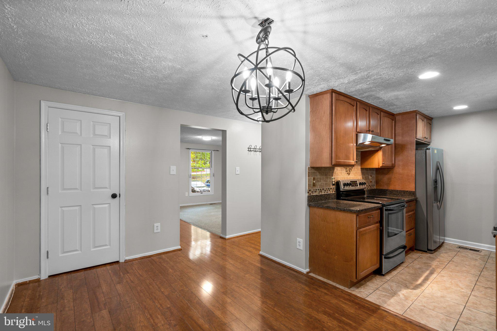 OWEN BROWN WOODS - Residential