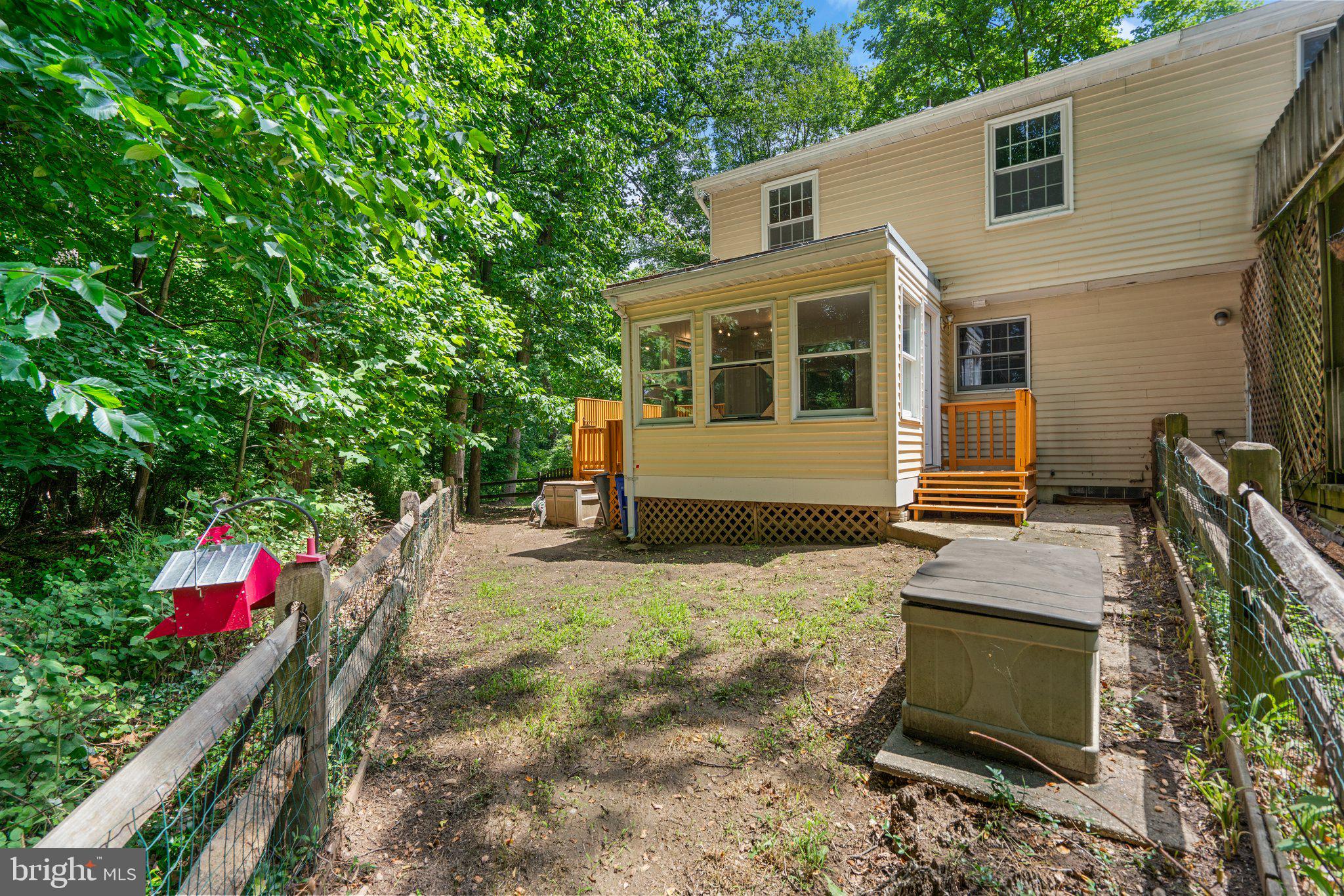 OWEN BROWN WOODS - Residential