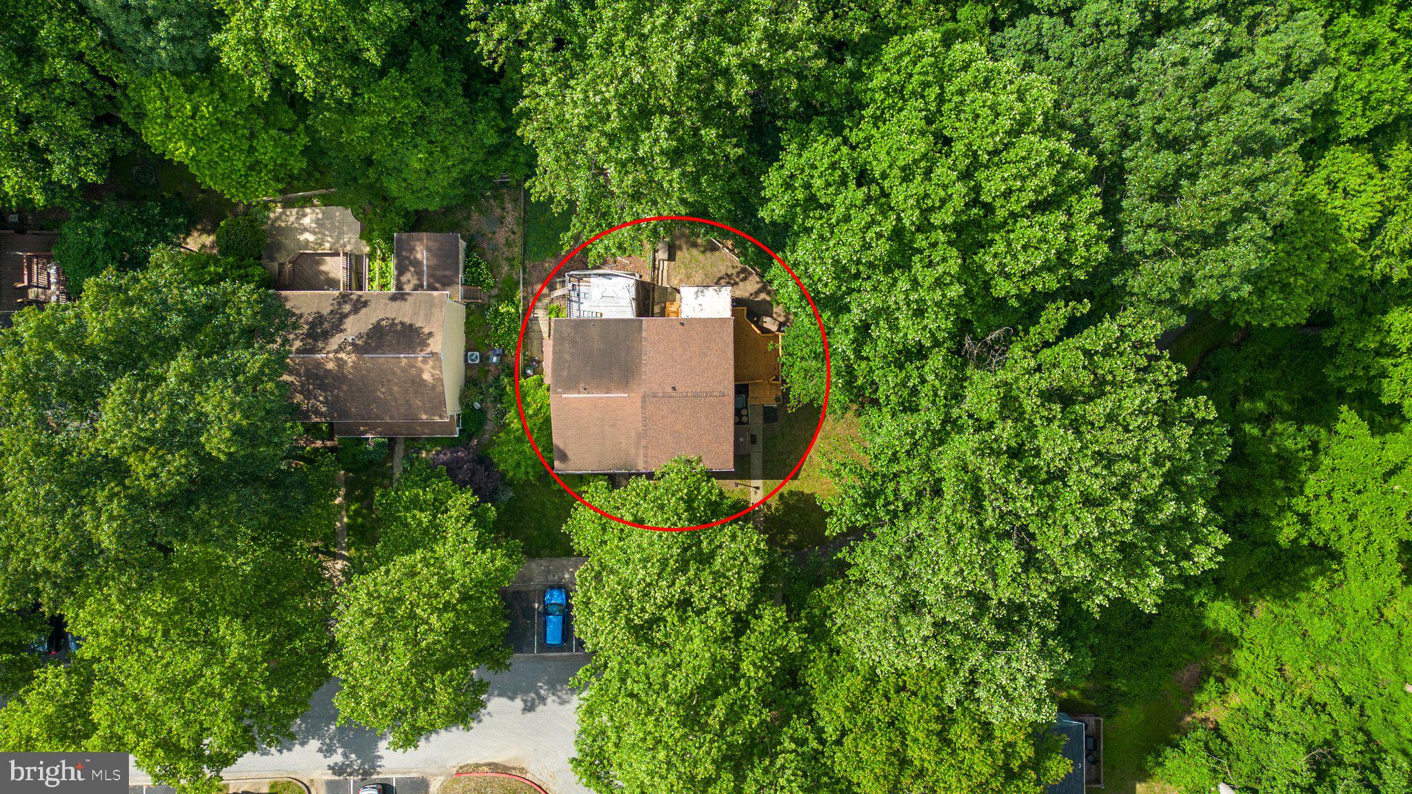 OWEN BROWN WOODS - Residential