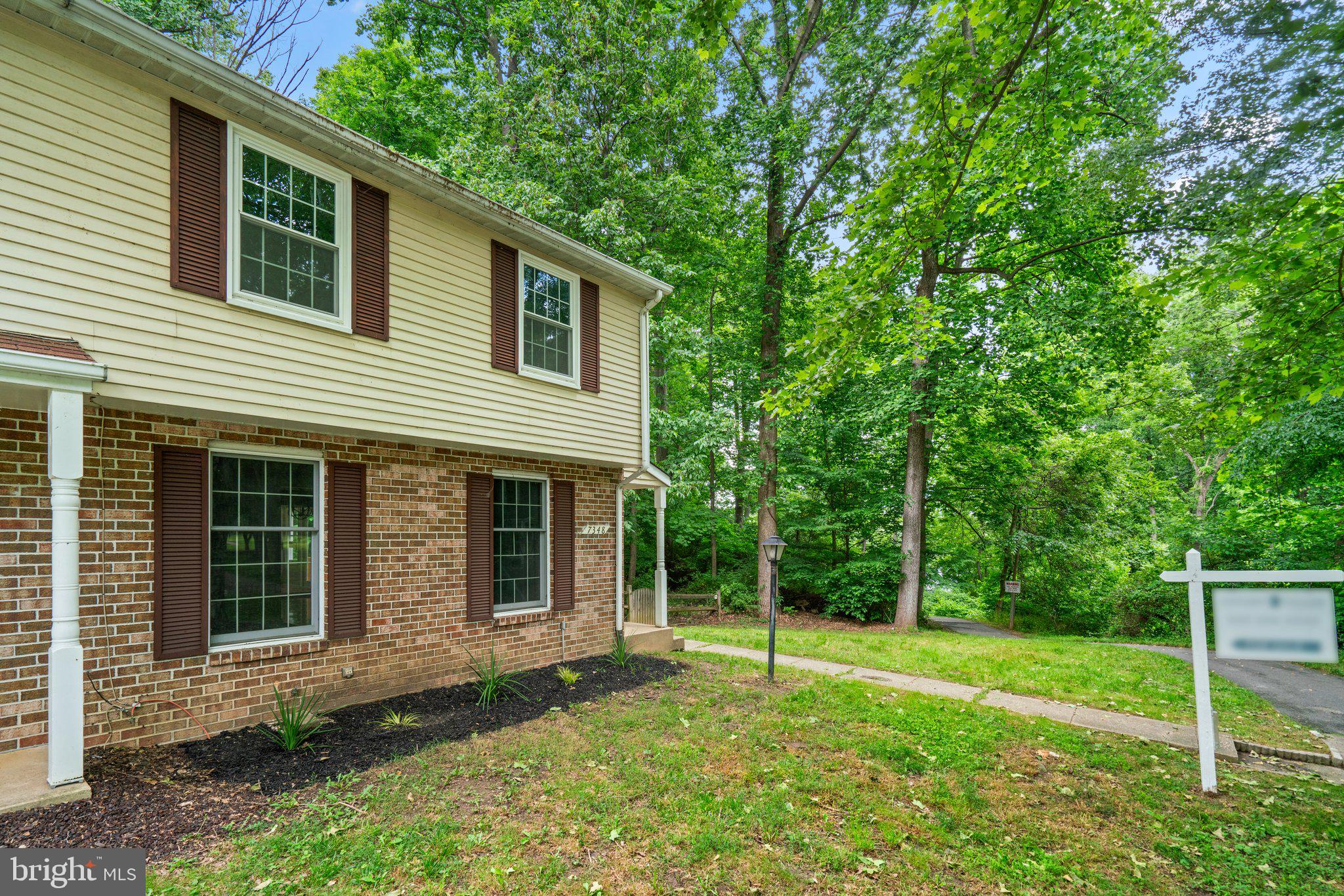 OWEN BROWN WOODS - Residential