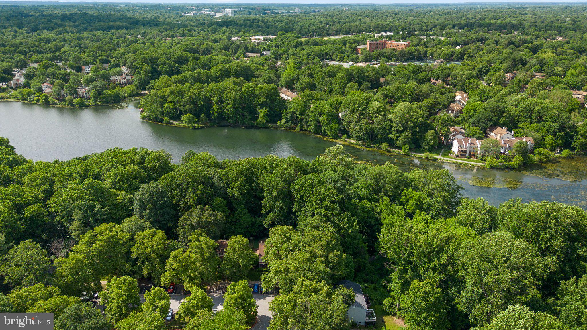 OWEN BROWN WOODS - Residential