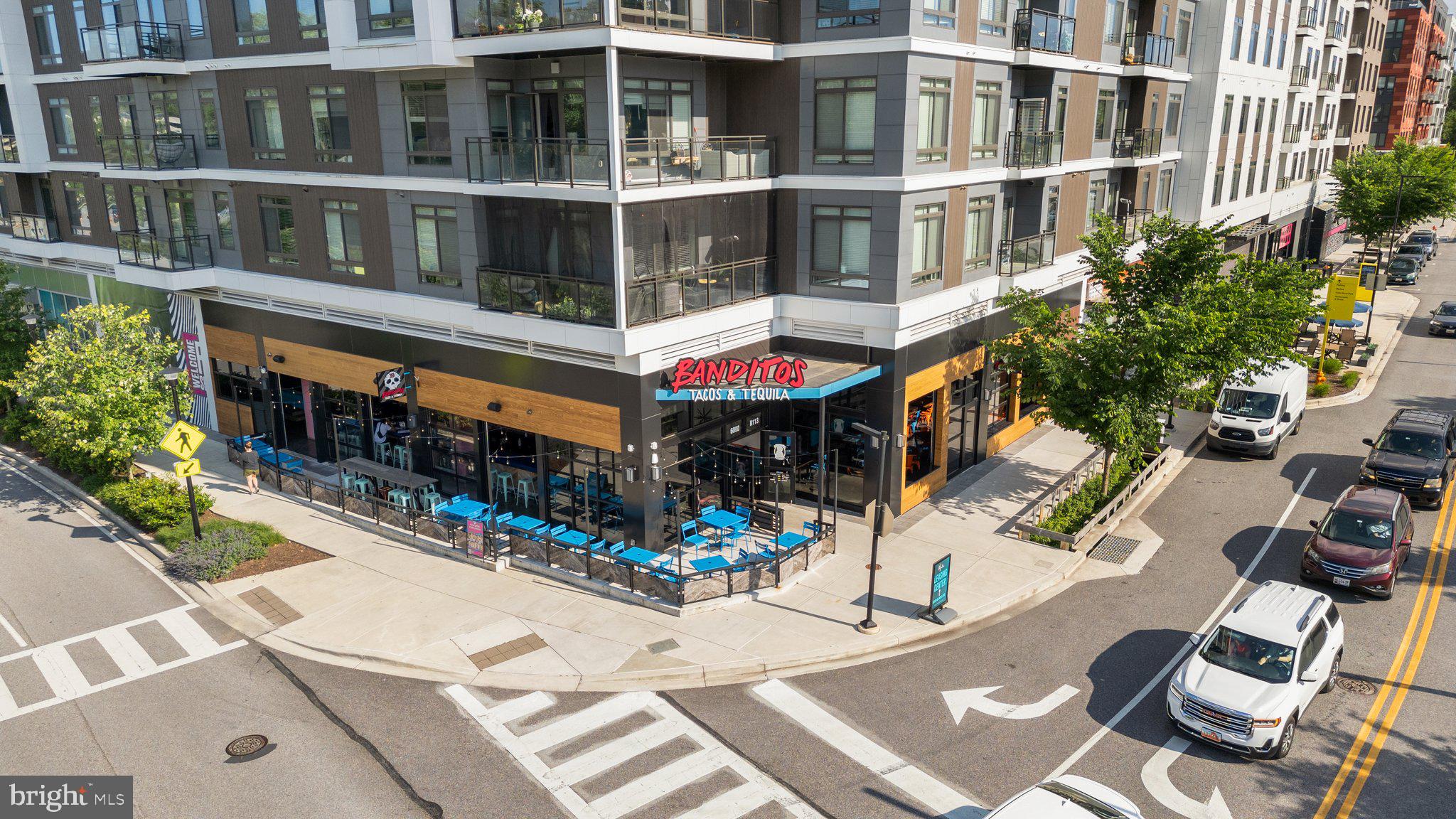 OWEN BROWN WOODS - Residential