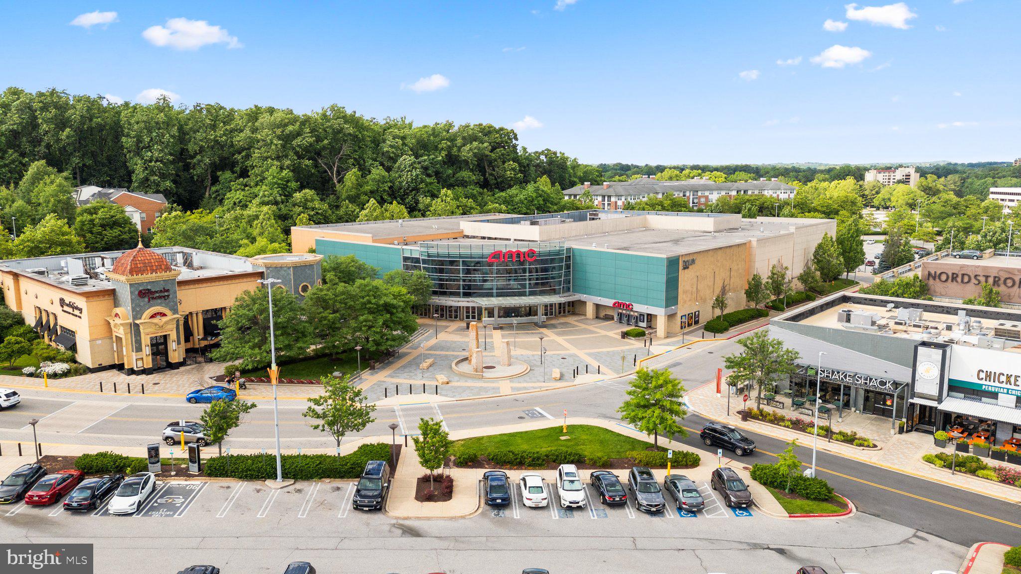 OWEN BROWN WOODS - Residential