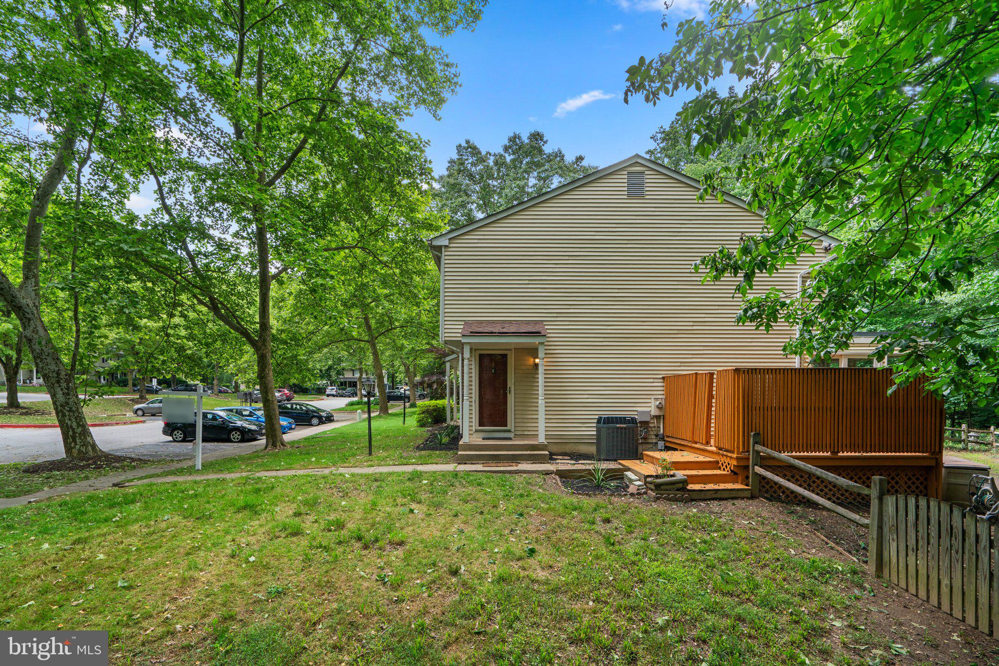 OWEN BROWN WOODS - Residential