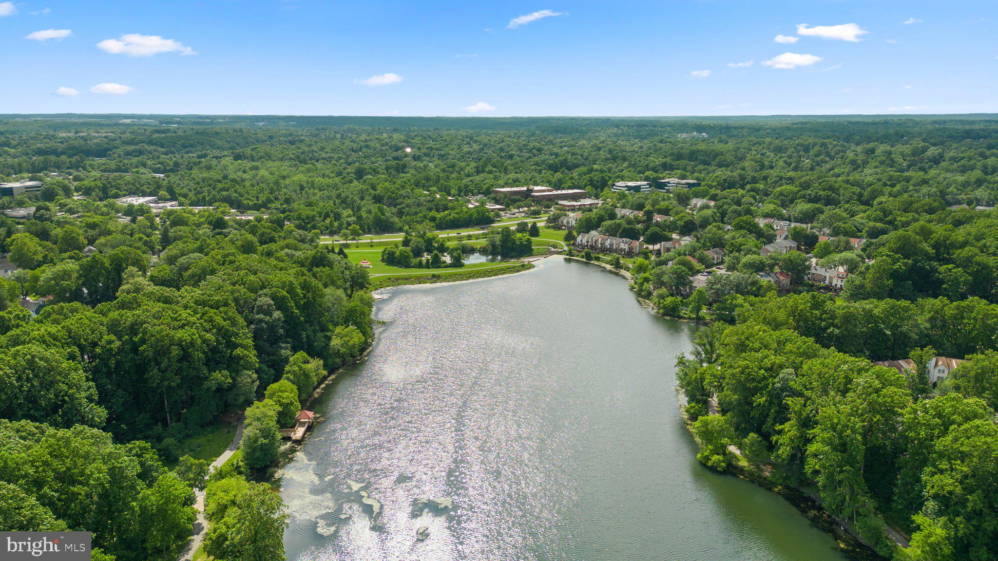 OWEN BROWN WOODS - Residential