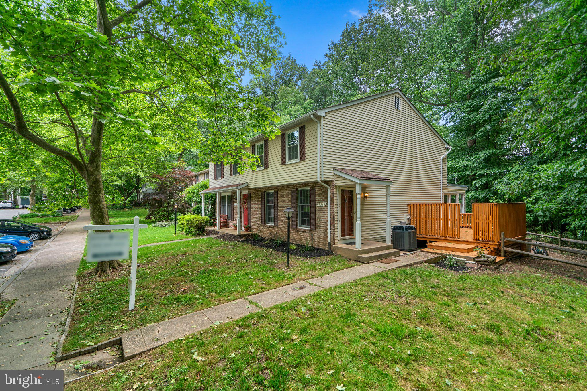 OWEN BROWN WOODS - Residential