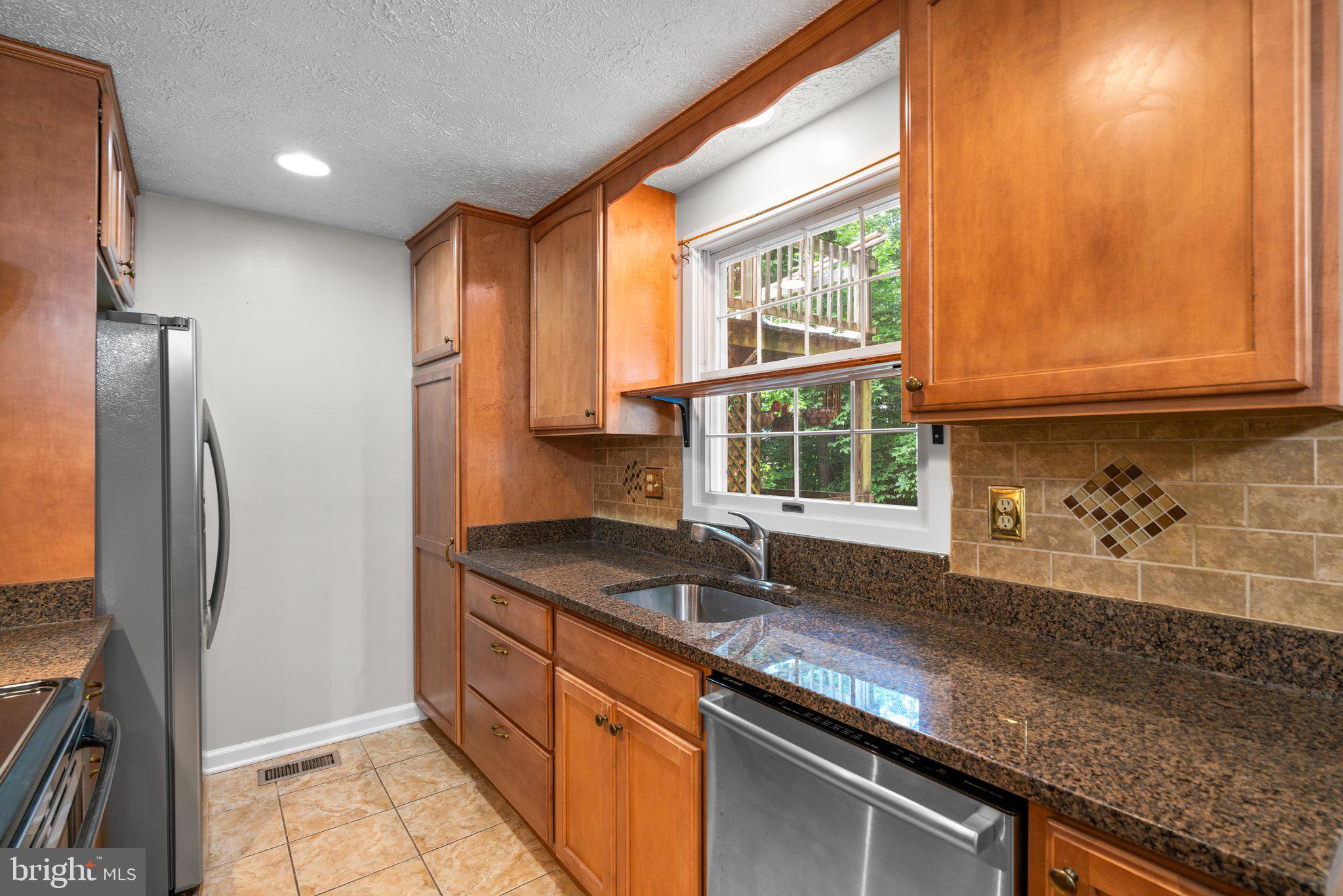 OWEN BROWN WOODS - Residential