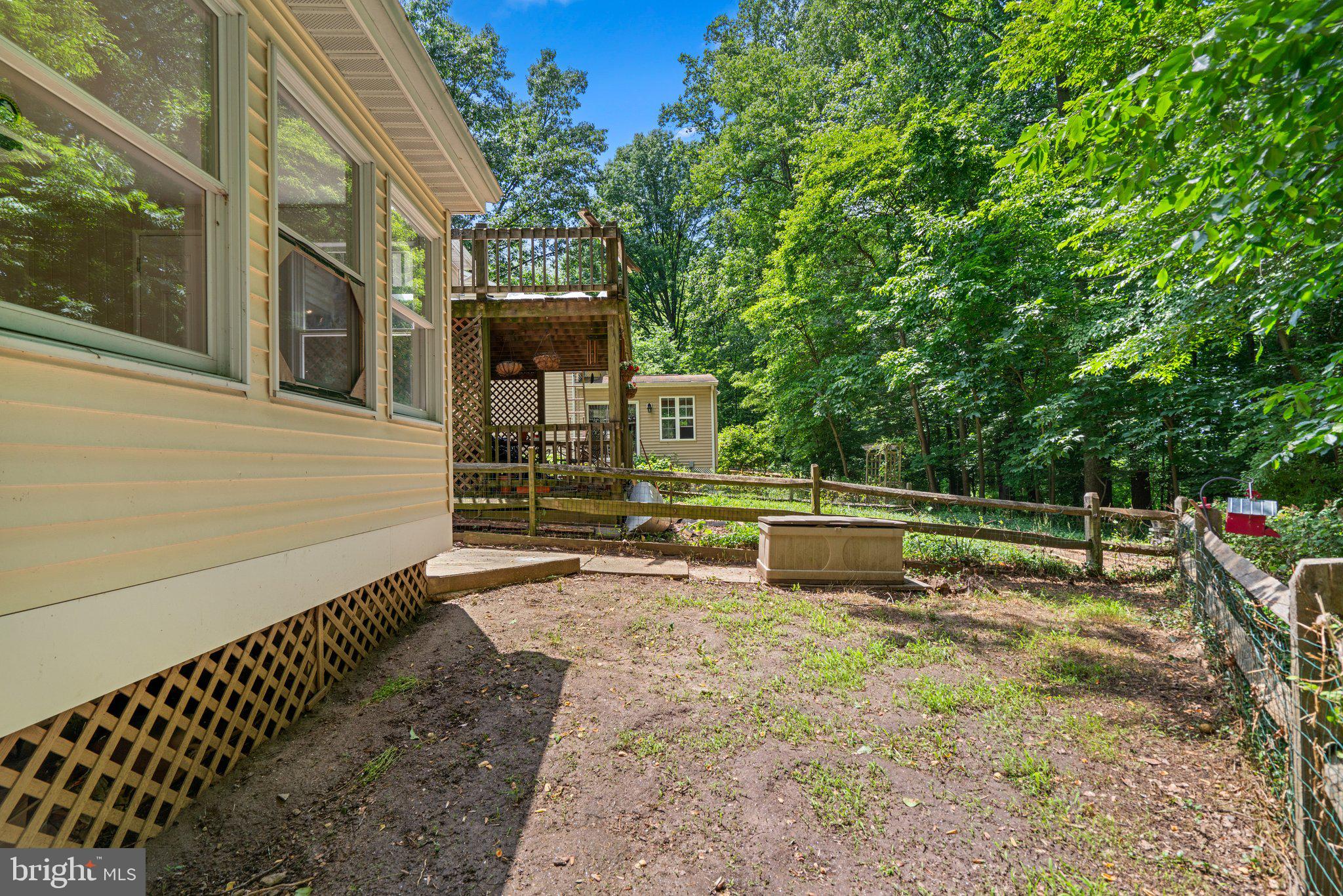 OWEN BROWN WOODS - Residential