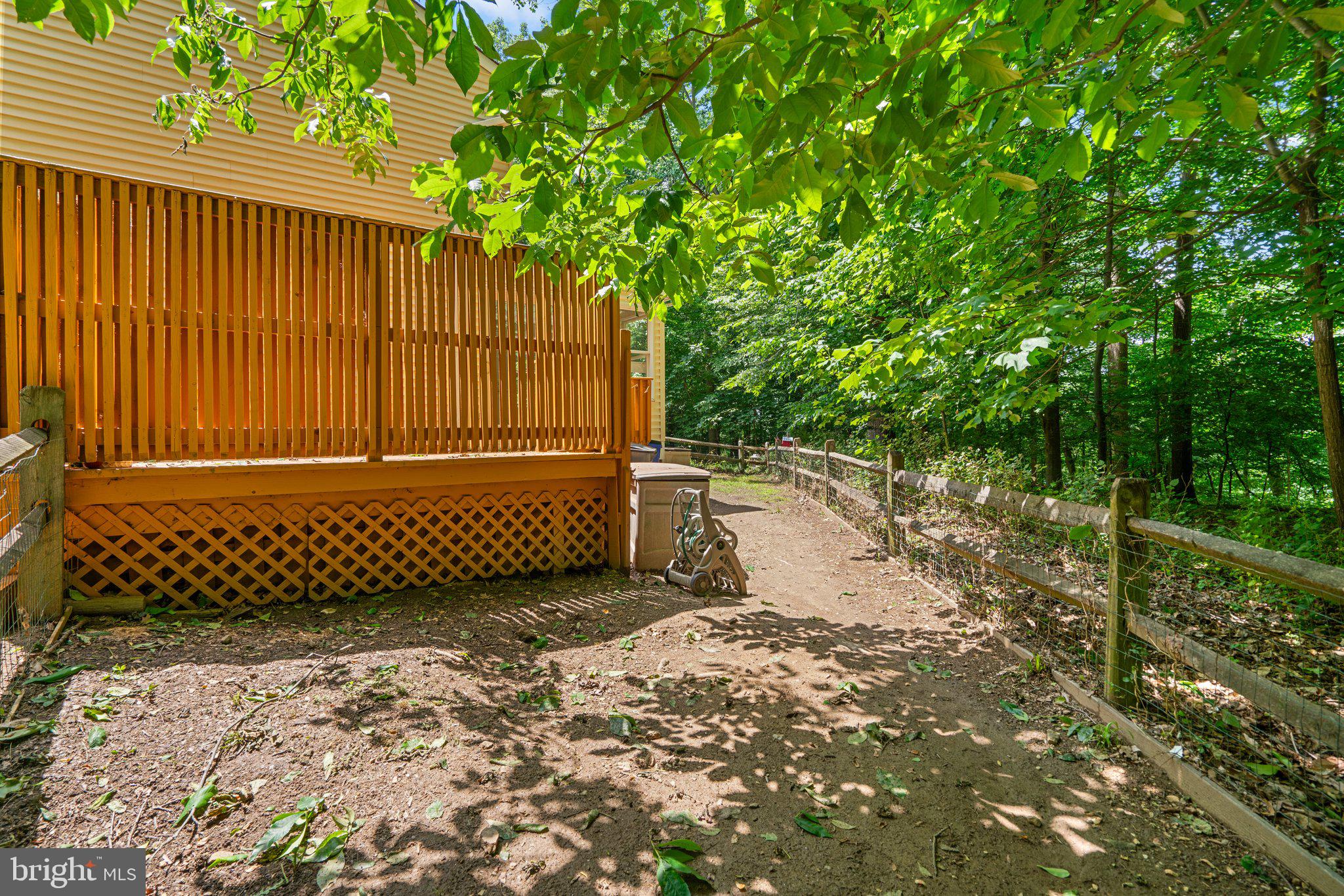 OWEN BROWN WOODS - Residential