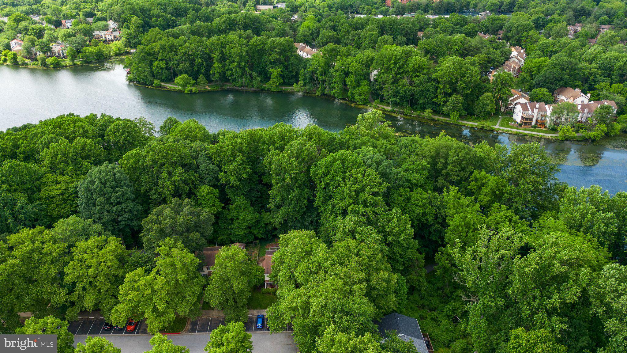 OWEN BROWN WOODS - Residential