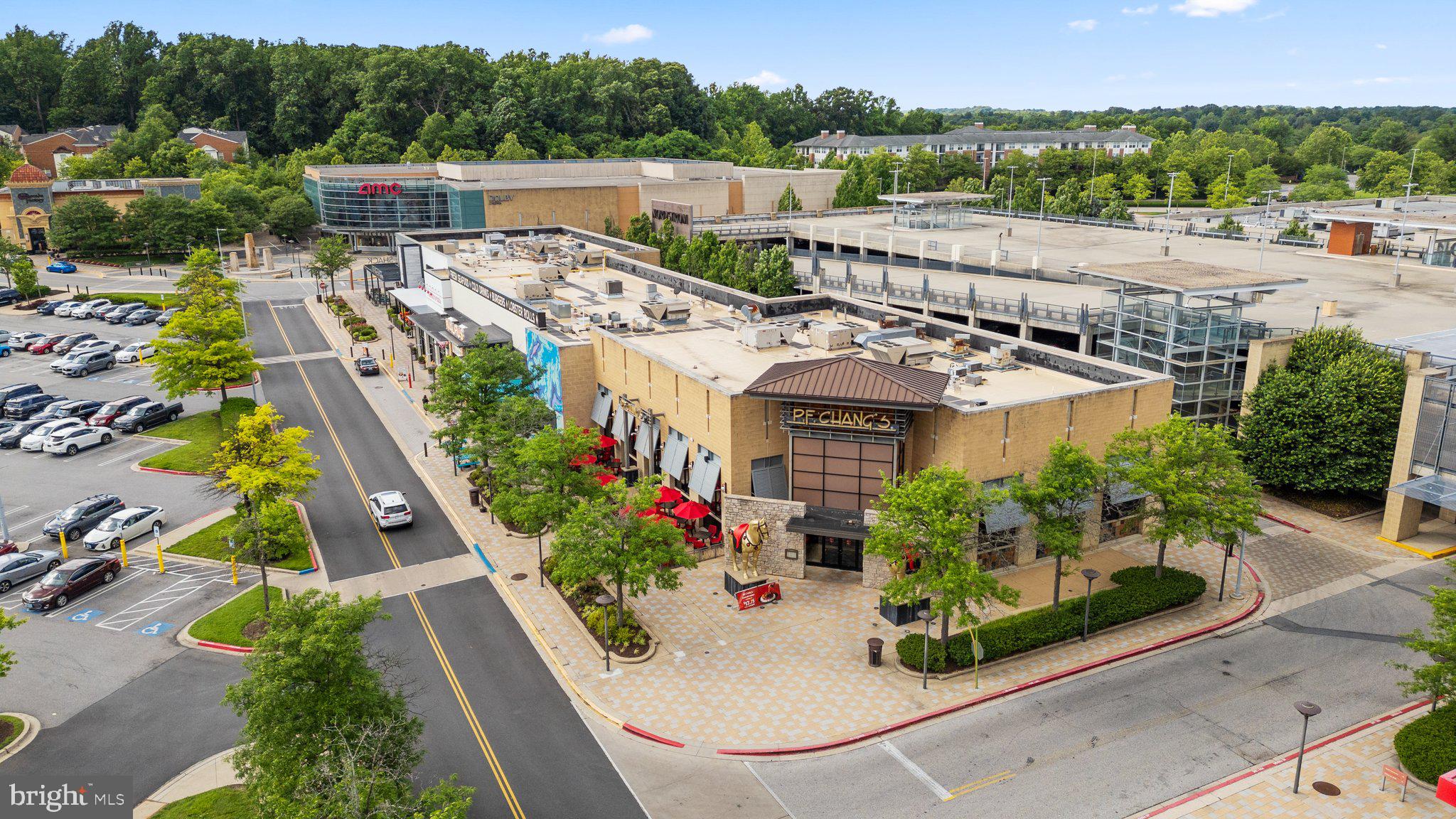 OWEN BROWN WOODS - Residential