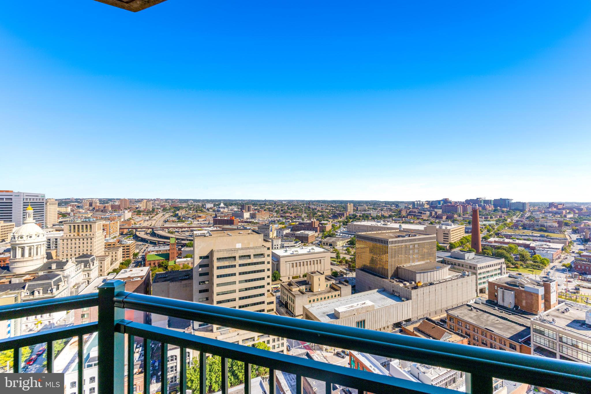 INNER HARBOR - Residential