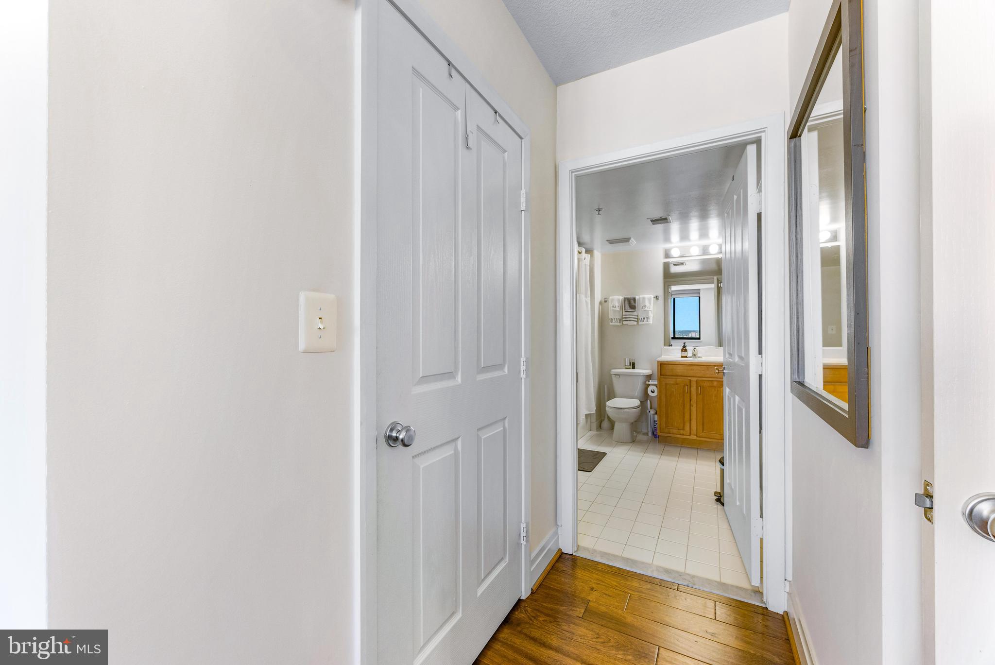 INNER HARBOR - Residential