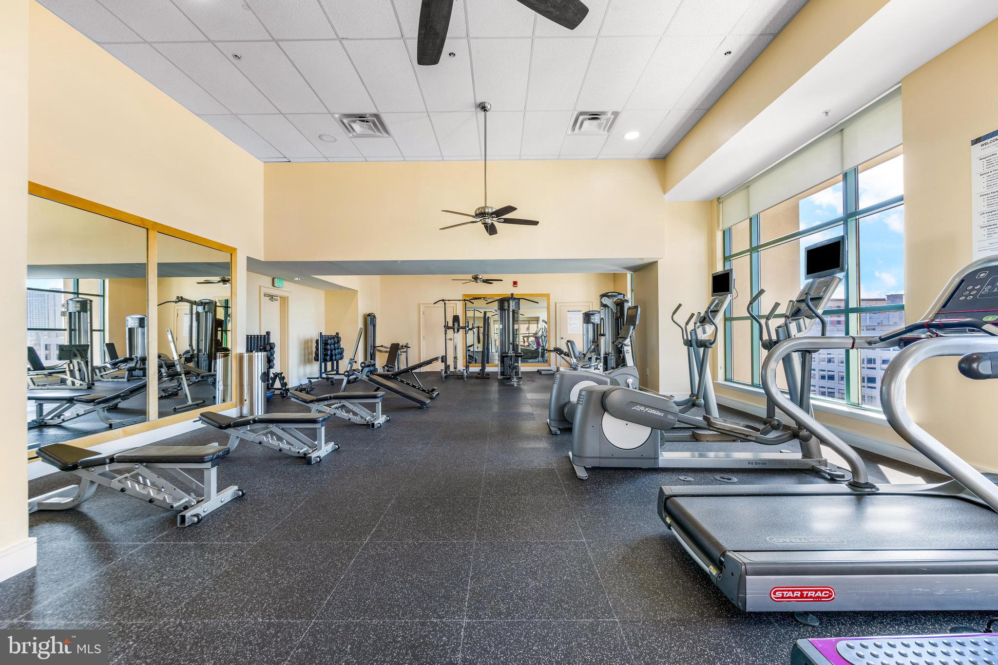 INNER HARBOR - Residential