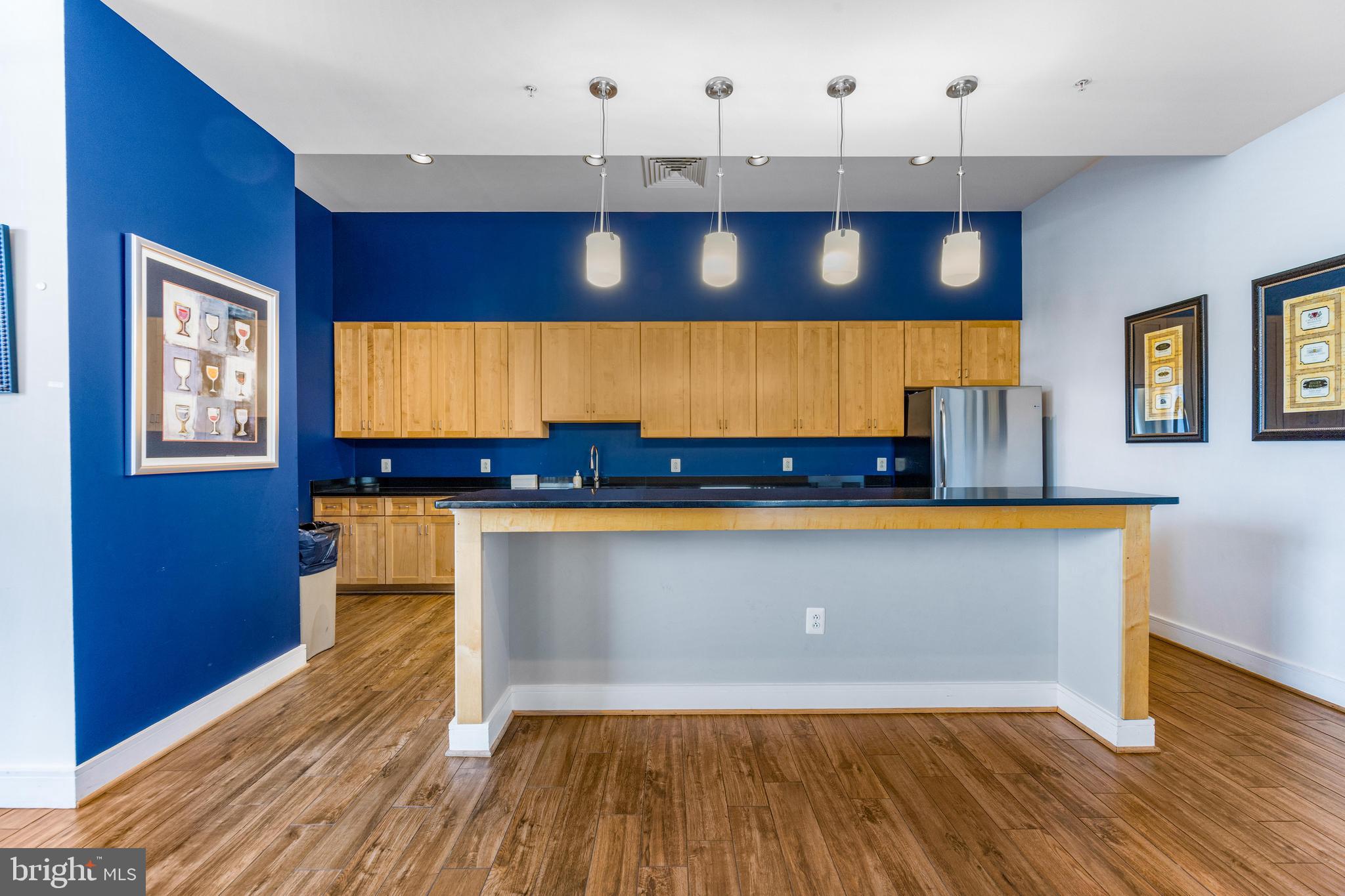 INNER HARBOR - Residential