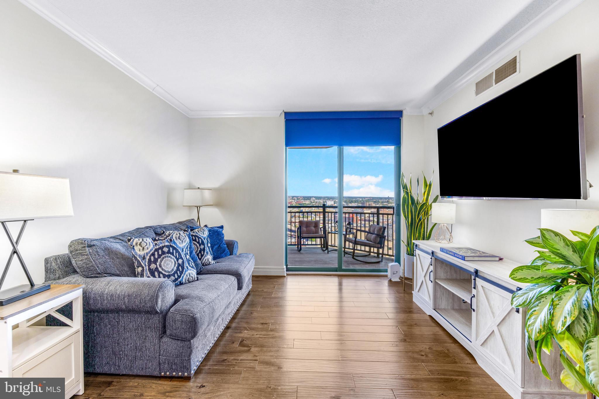 INNER HARBOR - Residential