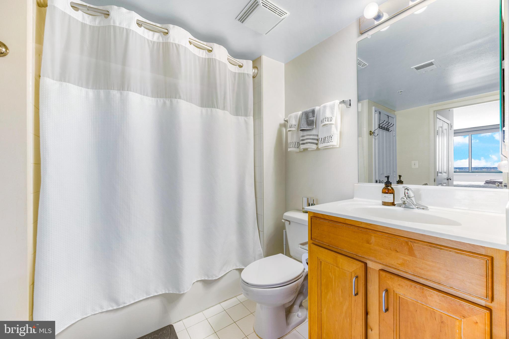 INNER HARBOR - Residential