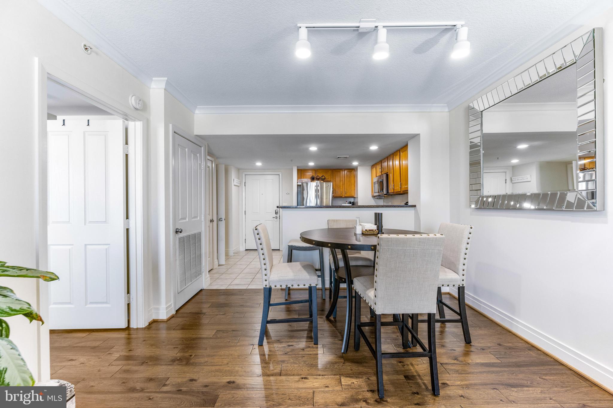 INNER HARBOR - Residential