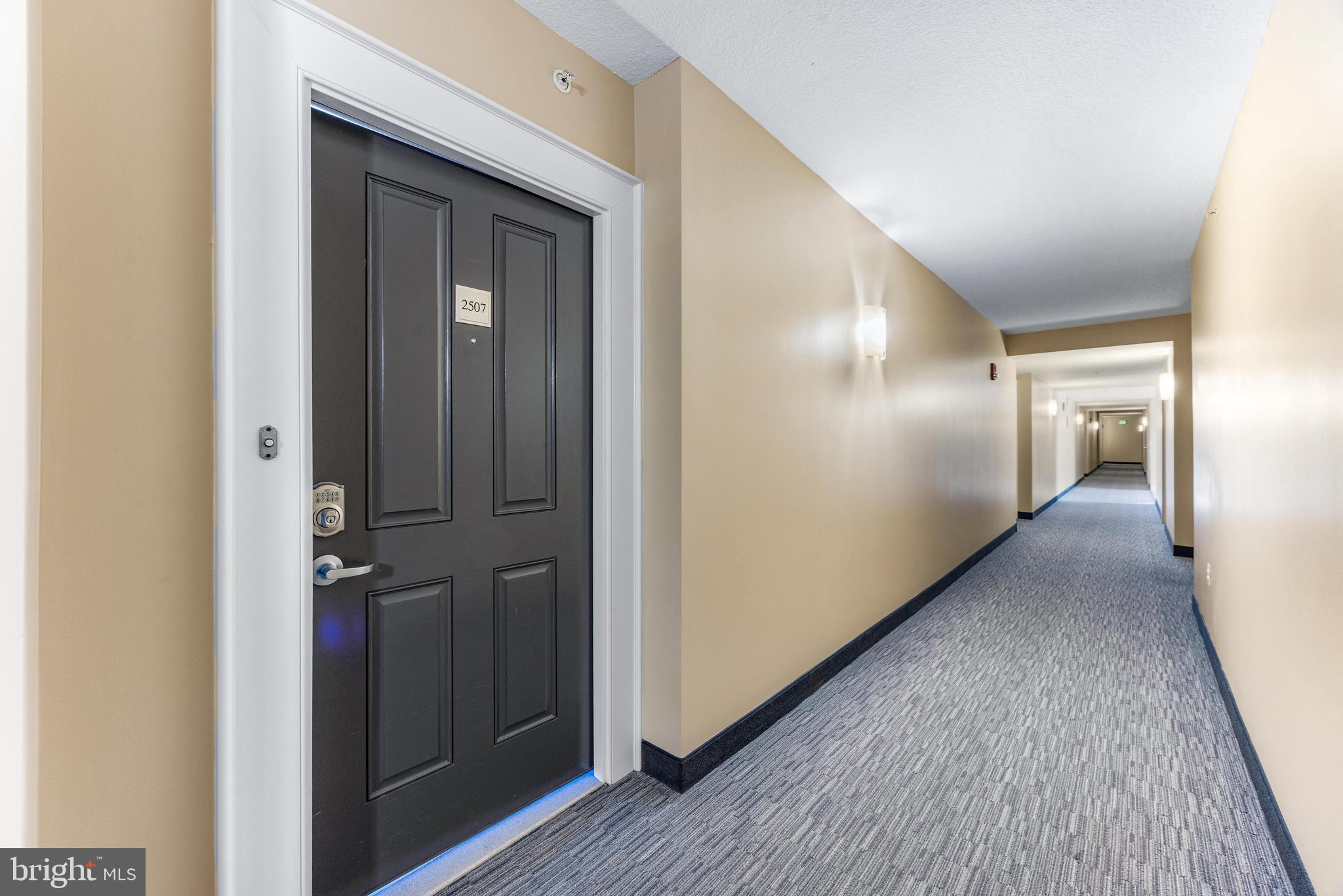 INNER HARBOR - Residential