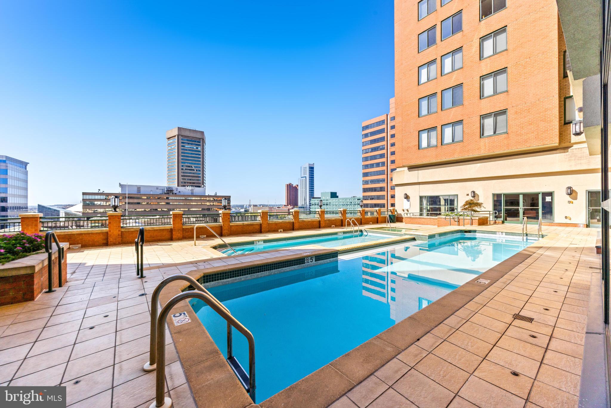 INNER HARBOR - Residential