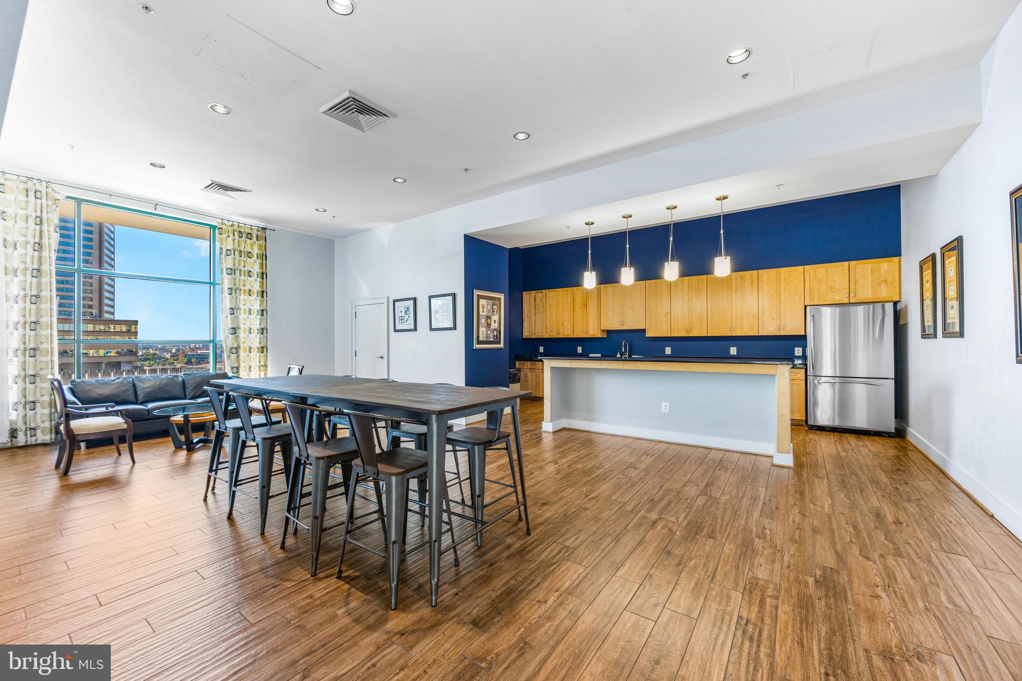 INNER HARBOR - Residential