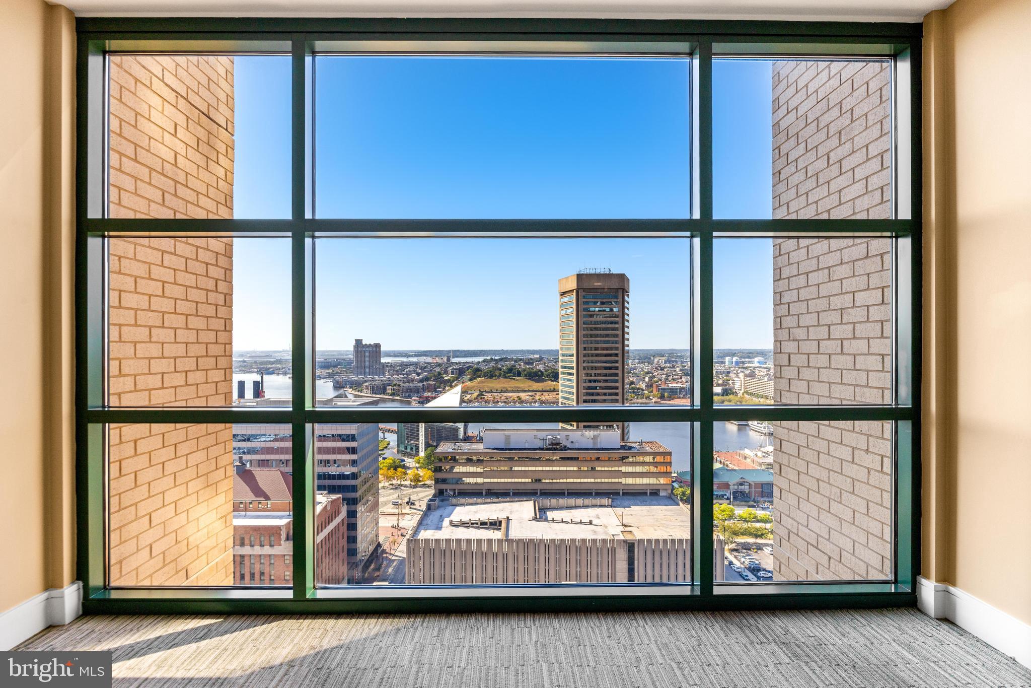 INNER HARBOR - Residential