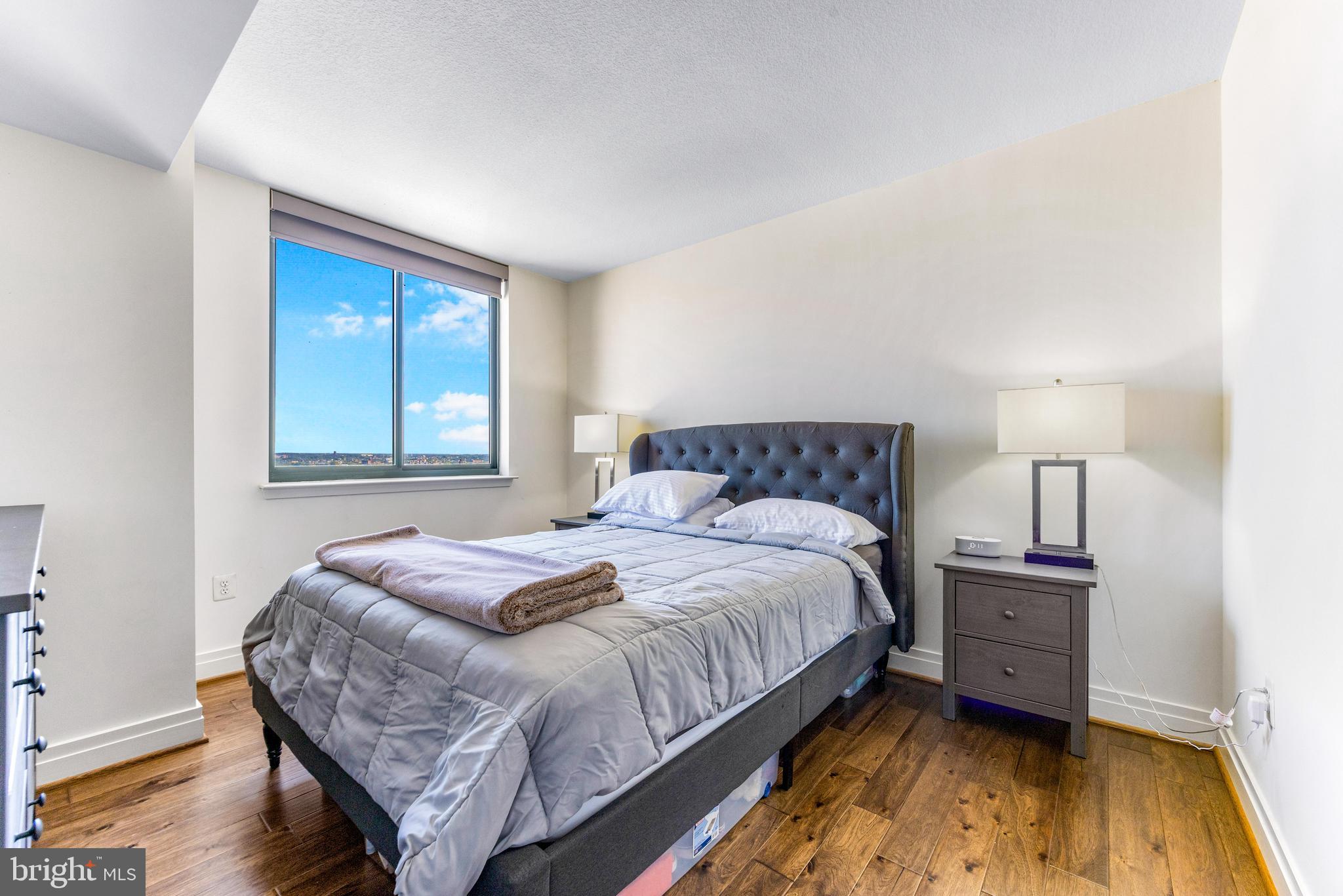 INNER HARBOR - Residential