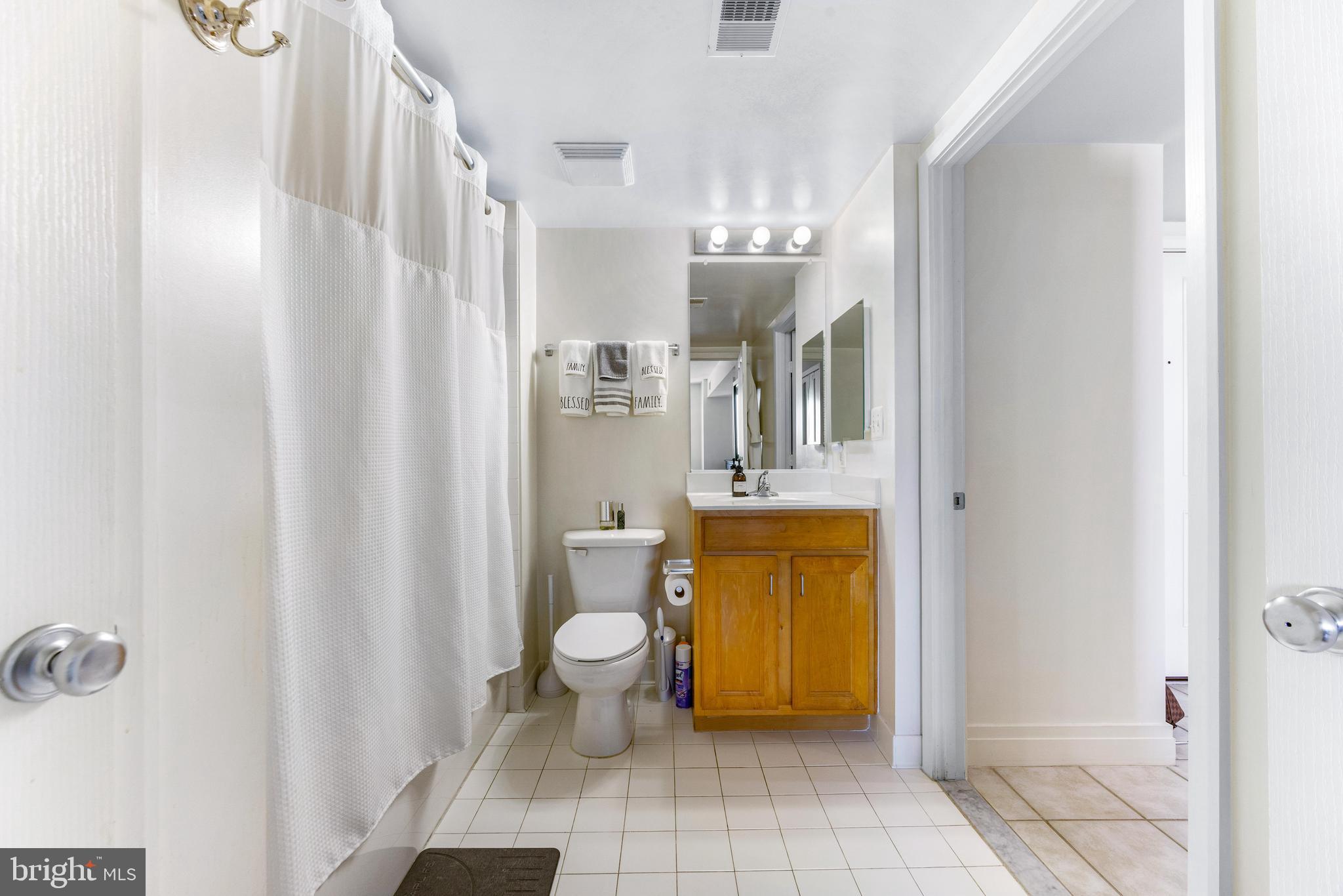 INNER HARBOR - Residential