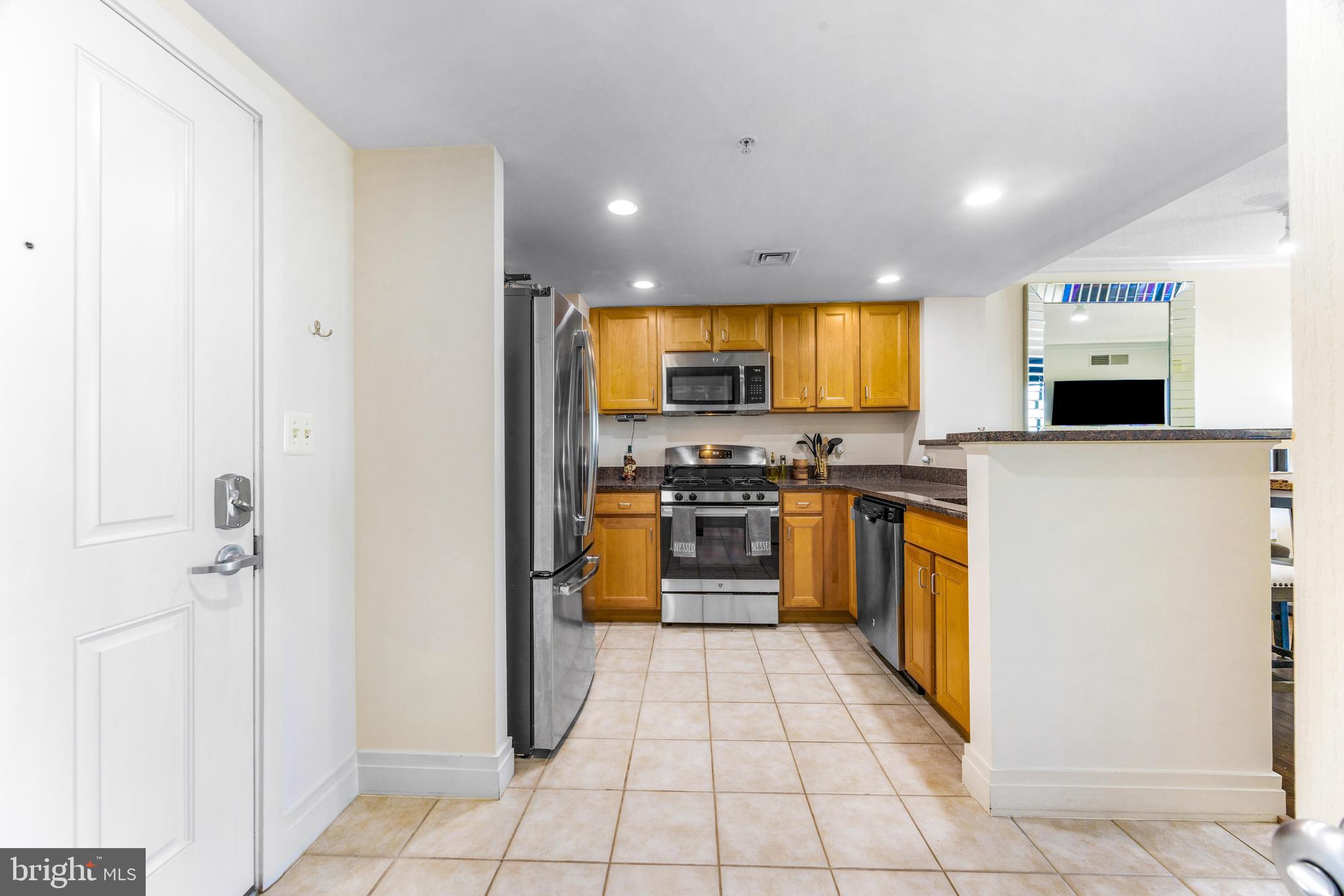 INNER HARBOR - Residential