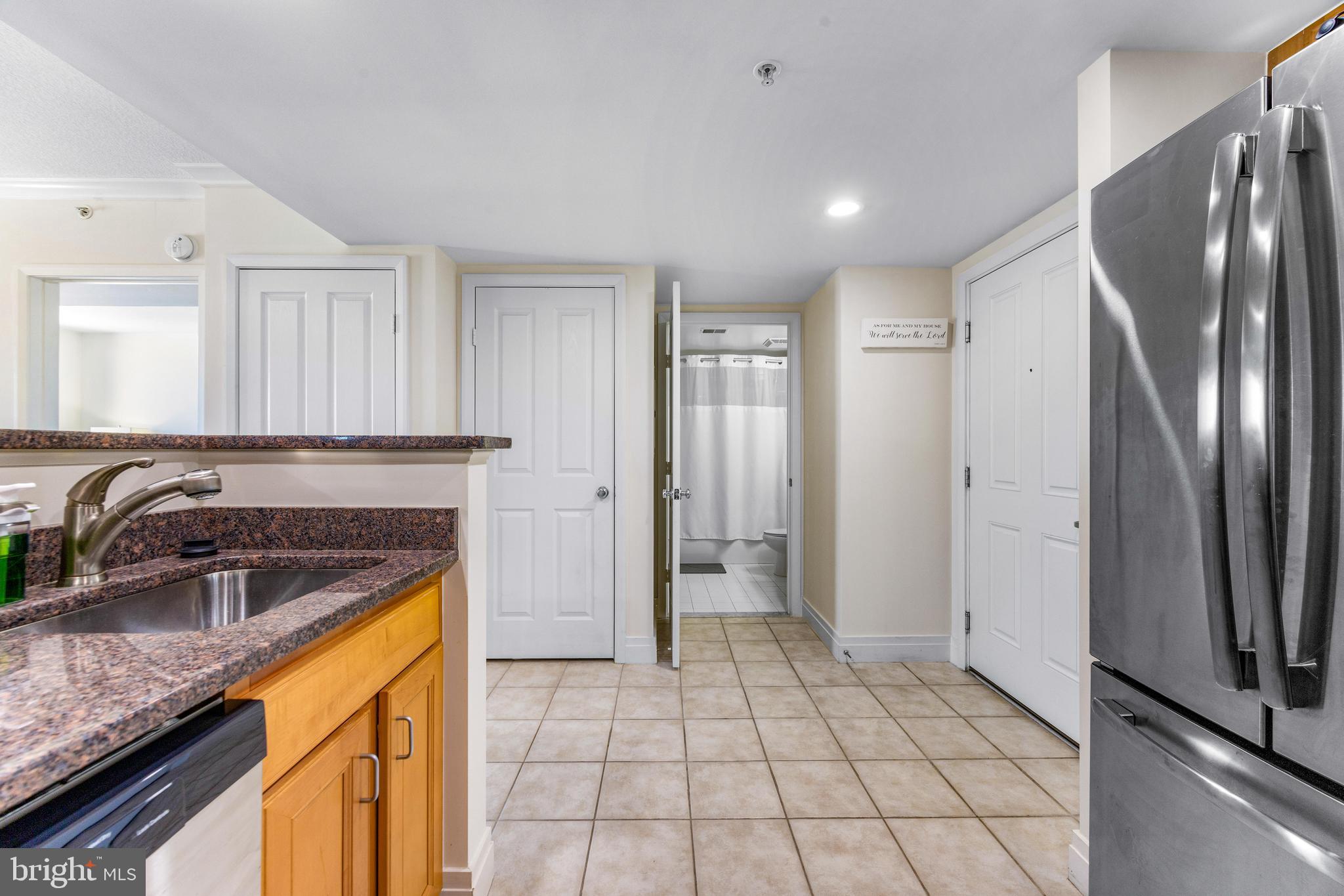 INNER HARBOR - Residential