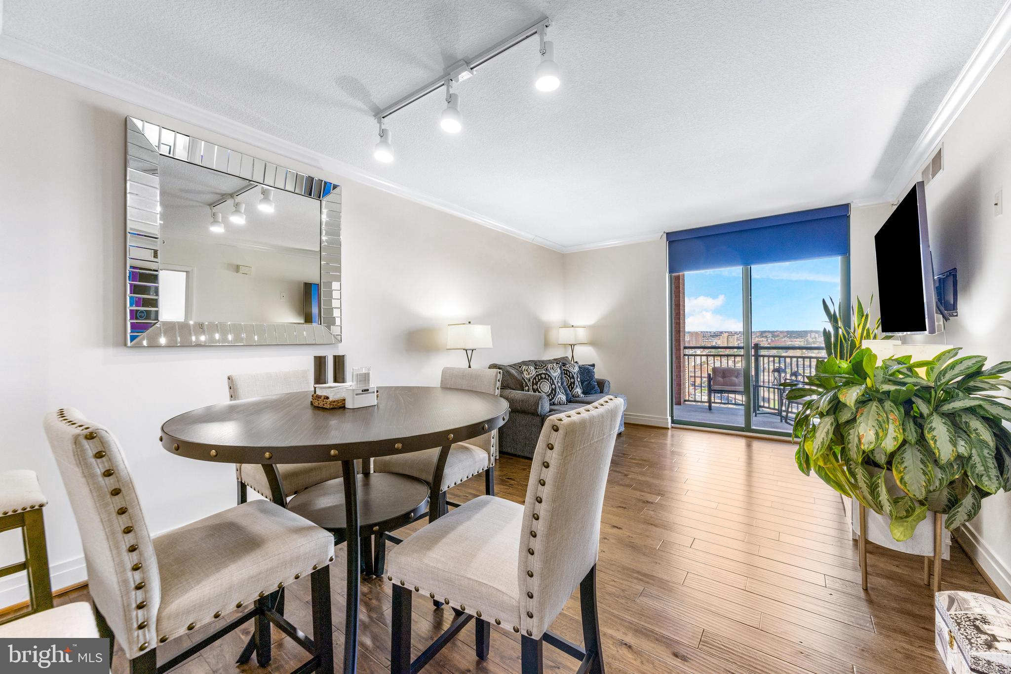 INNER HARBOR - Residential