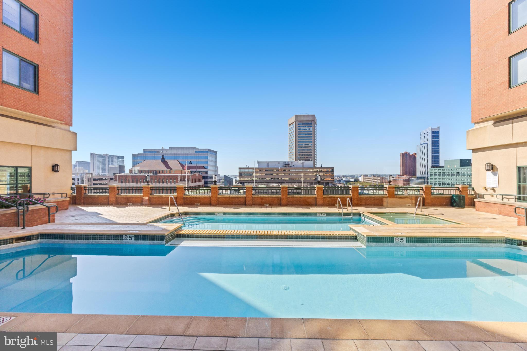 INNER HARBOR - Residential