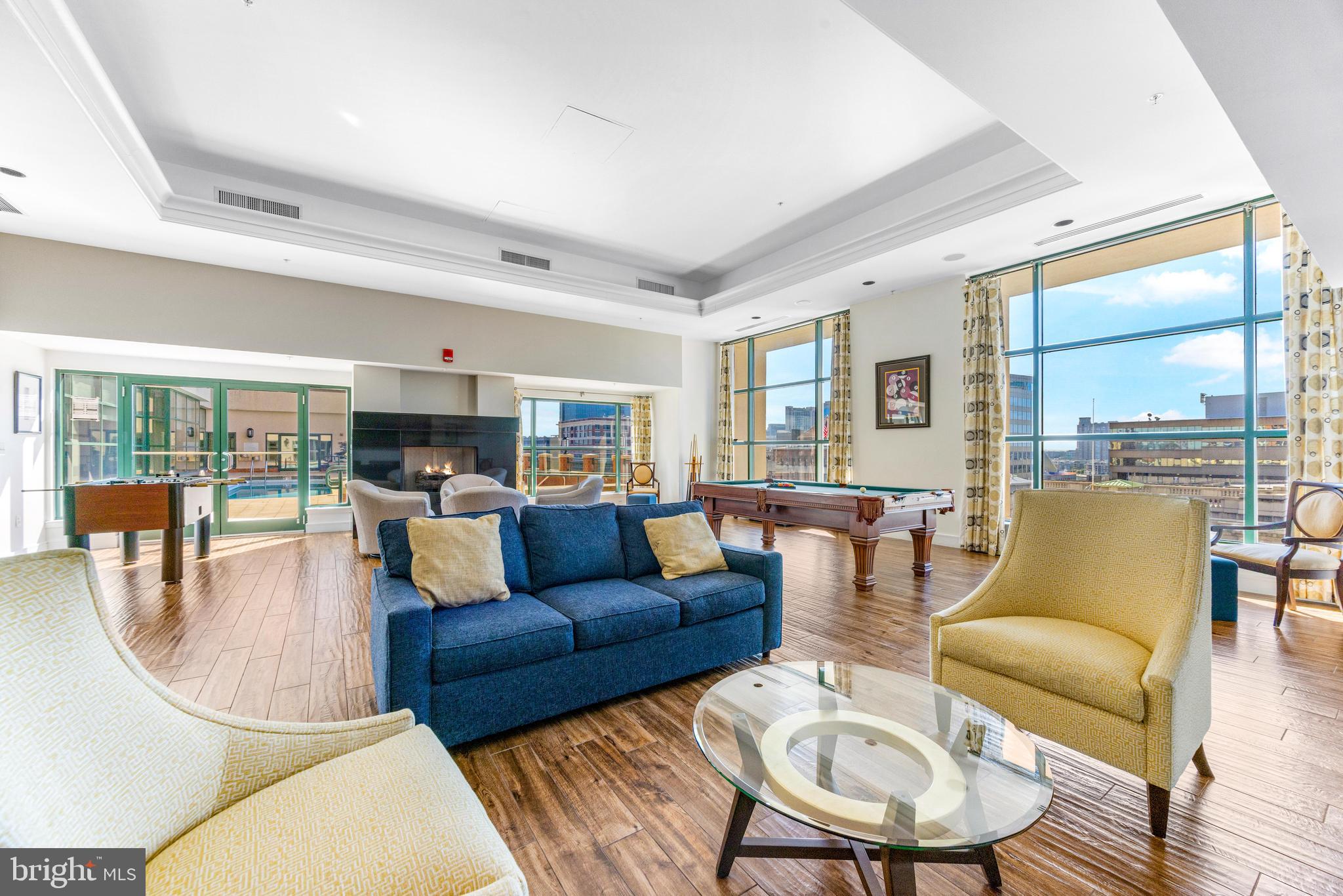 INNER HARBOR - Residential