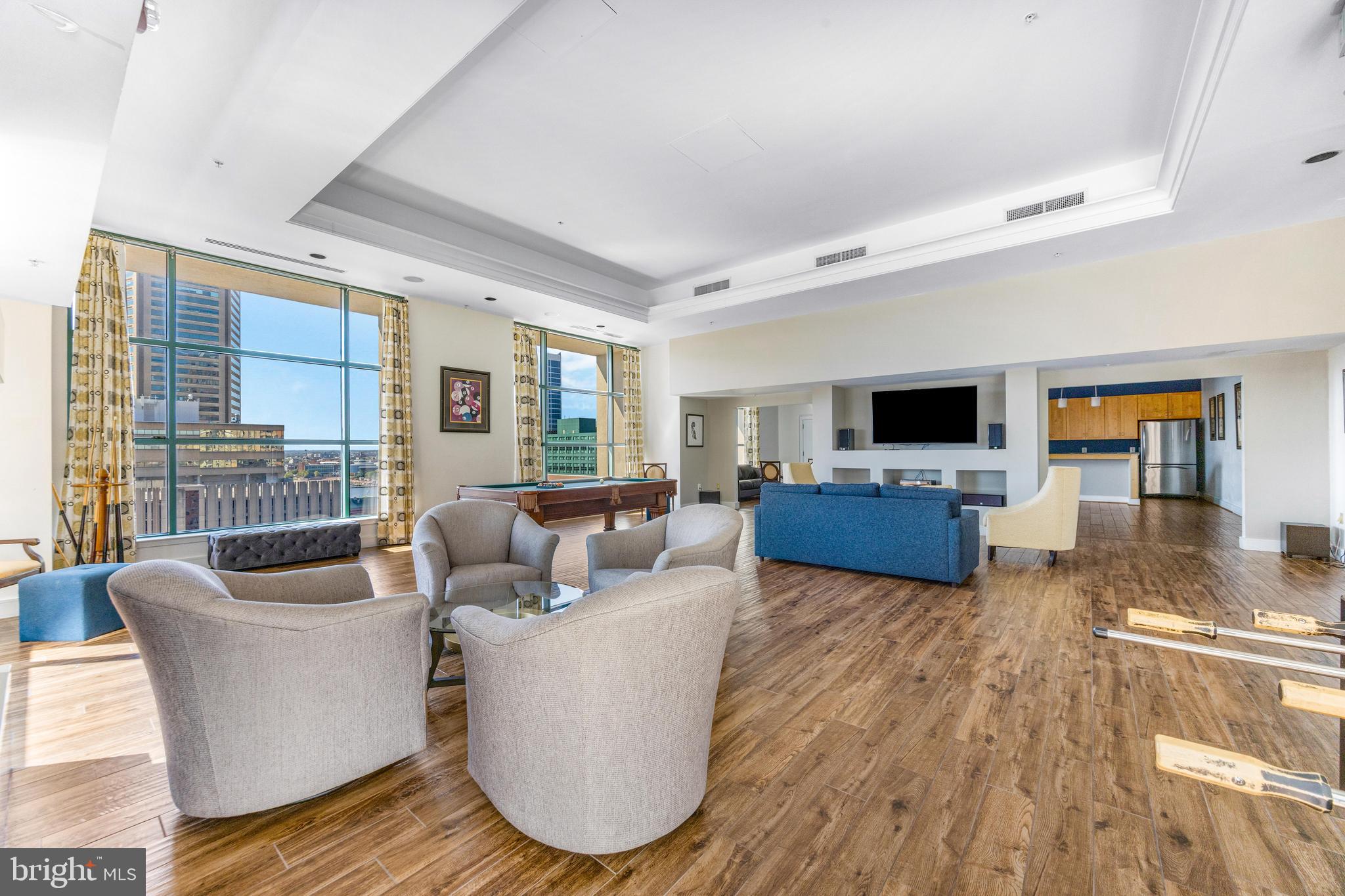 INNER HARBOR - Residential