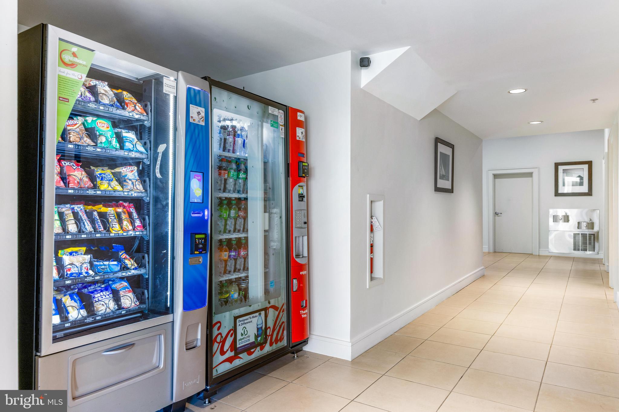 INNER HARBOR - Residential