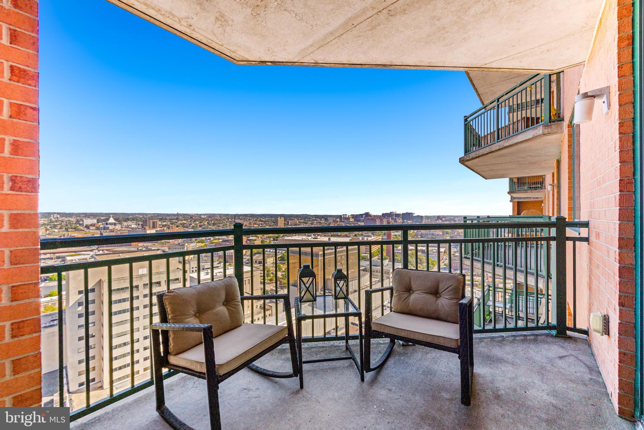 INNER HARBOR - Residential