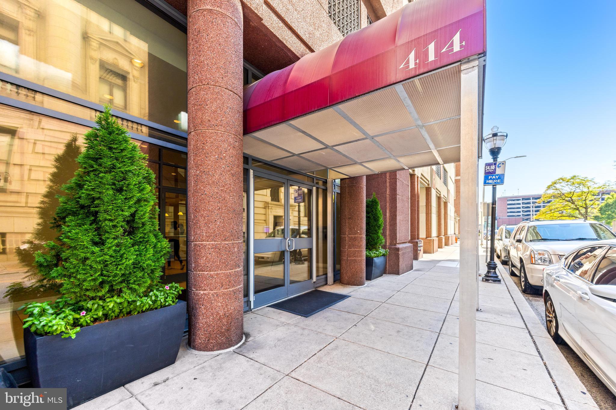 INNER HARBOR - Residential