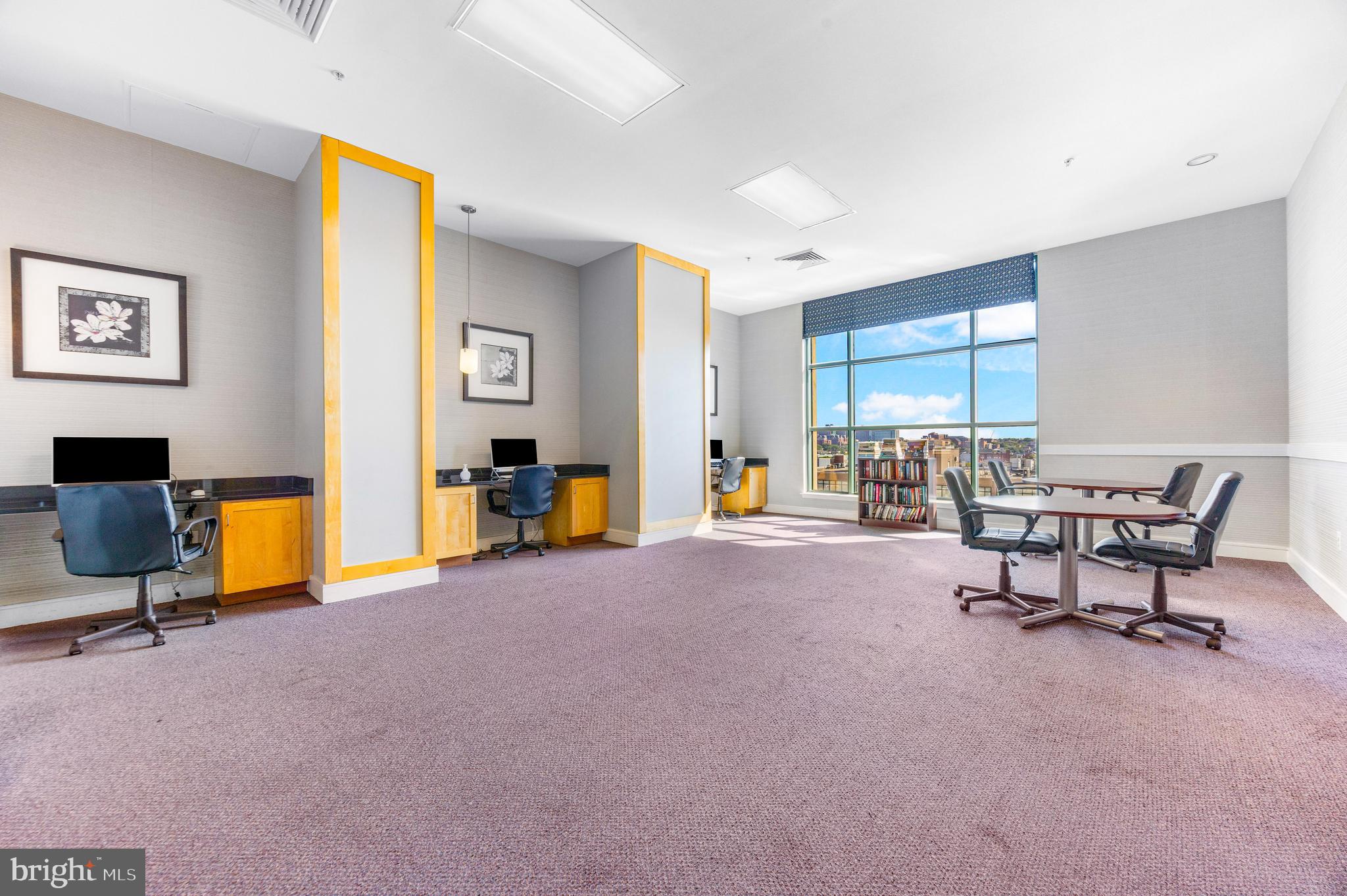 INNER HARBOR - Residential