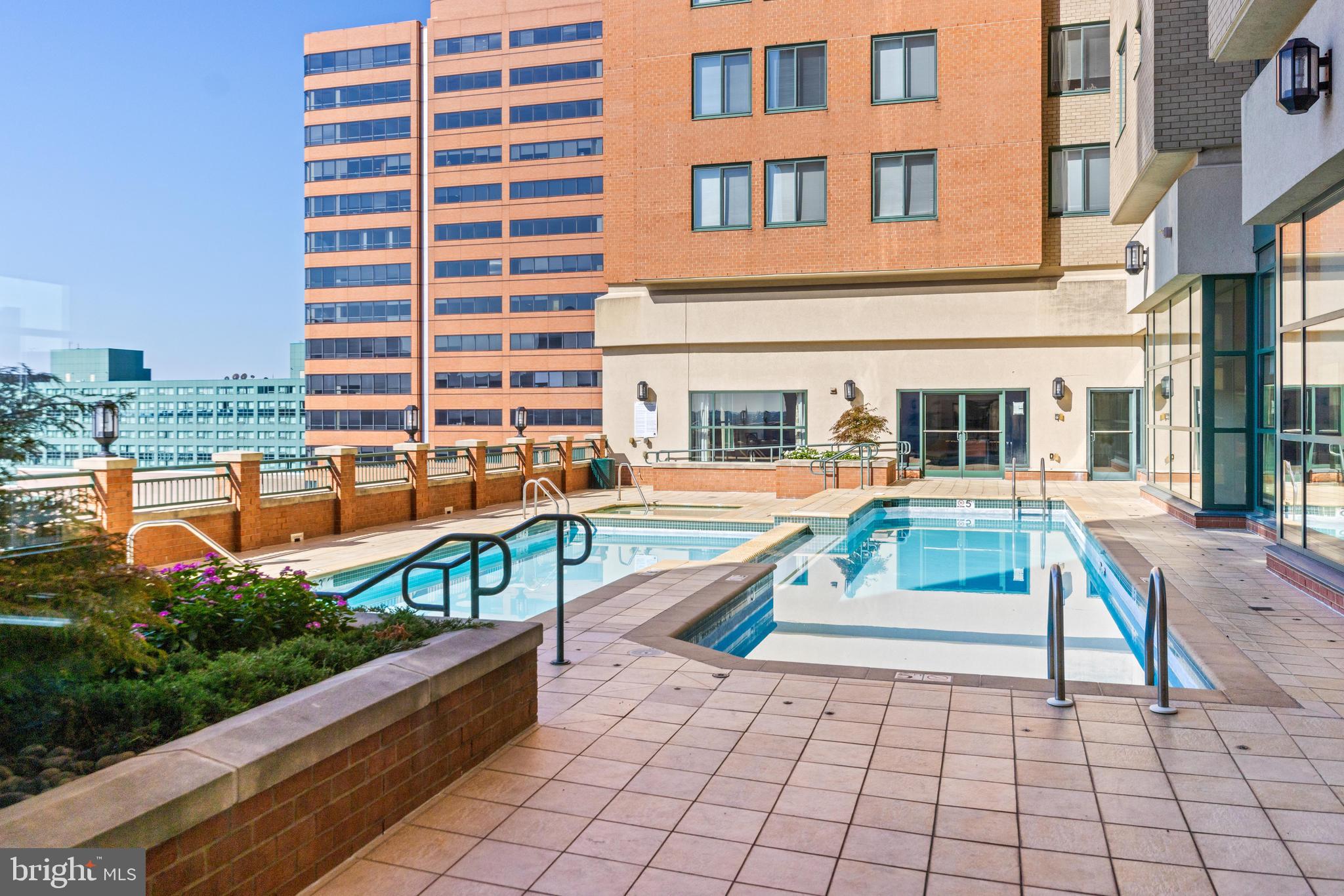 INNER HARBOR - Residential