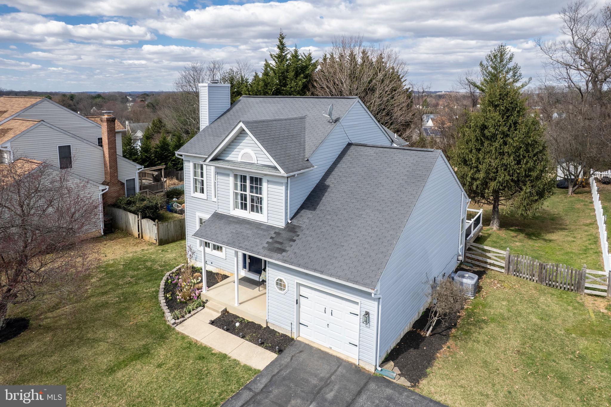 1056 CAREN DRIVE