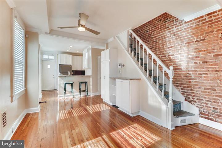 BREWERS HILL - Residential