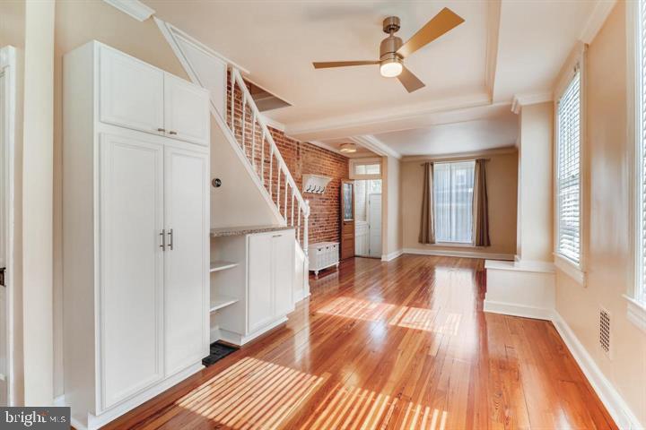 BREWERS HILL - Residential