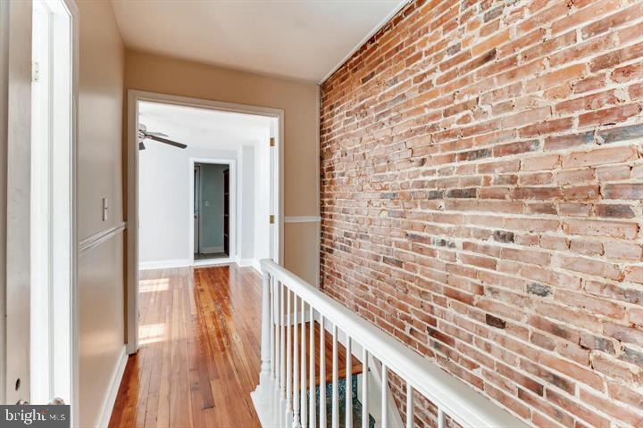 BREWERS HILL - Residential