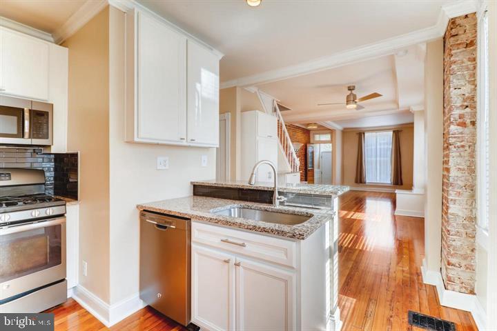 BREWERS HILL - Residential