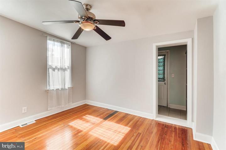 BREWERS HILL - Residential