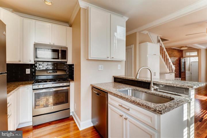 BREWERS HILL - Residential