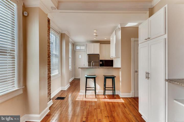 BREWERS HILL - Residential