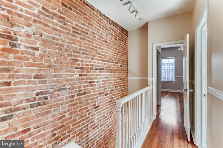 BREWERS HILL - Residential