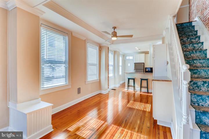 BREWERS HILL - Residential