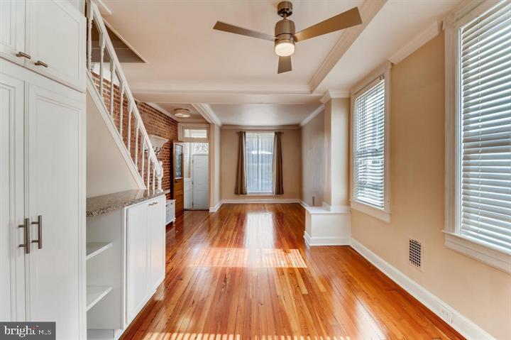 BREWERS HILL - Residential